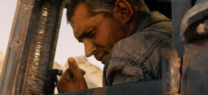 Illustration for article titled 43 Eye-Popping Trailer Screenshots Reveal Tons About Max Mad: Fury Road